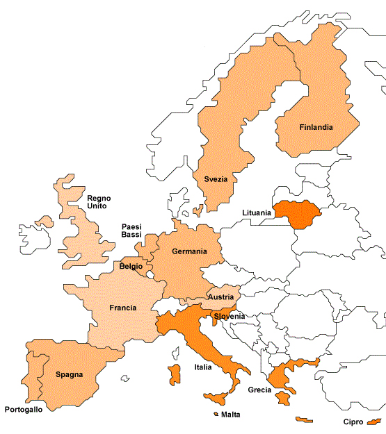 cartina-europa-contanti