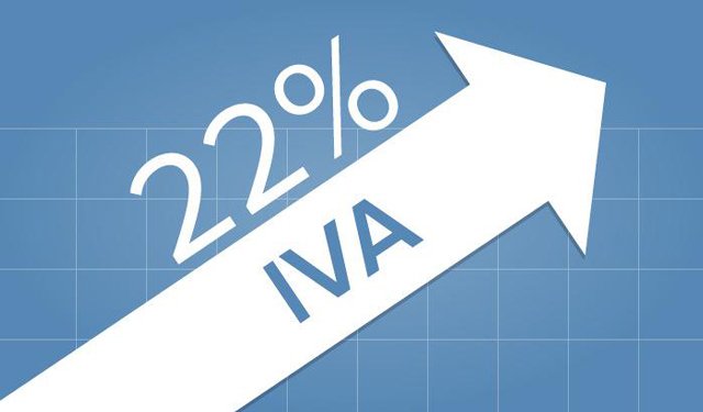 iva-22-percento